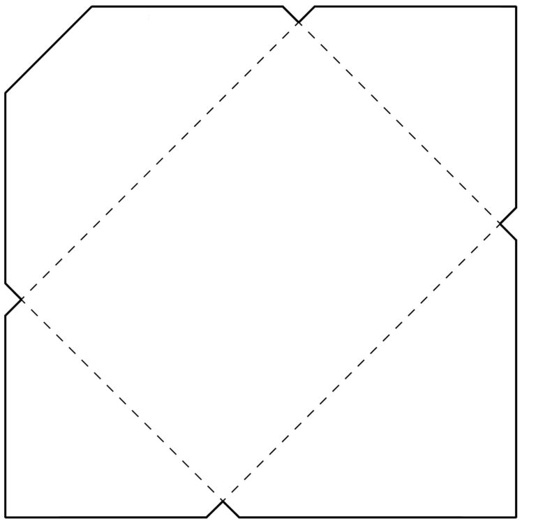 Les meilleures idées pour décorer une enveloppe à imprimer - DIY - ZENIDEES