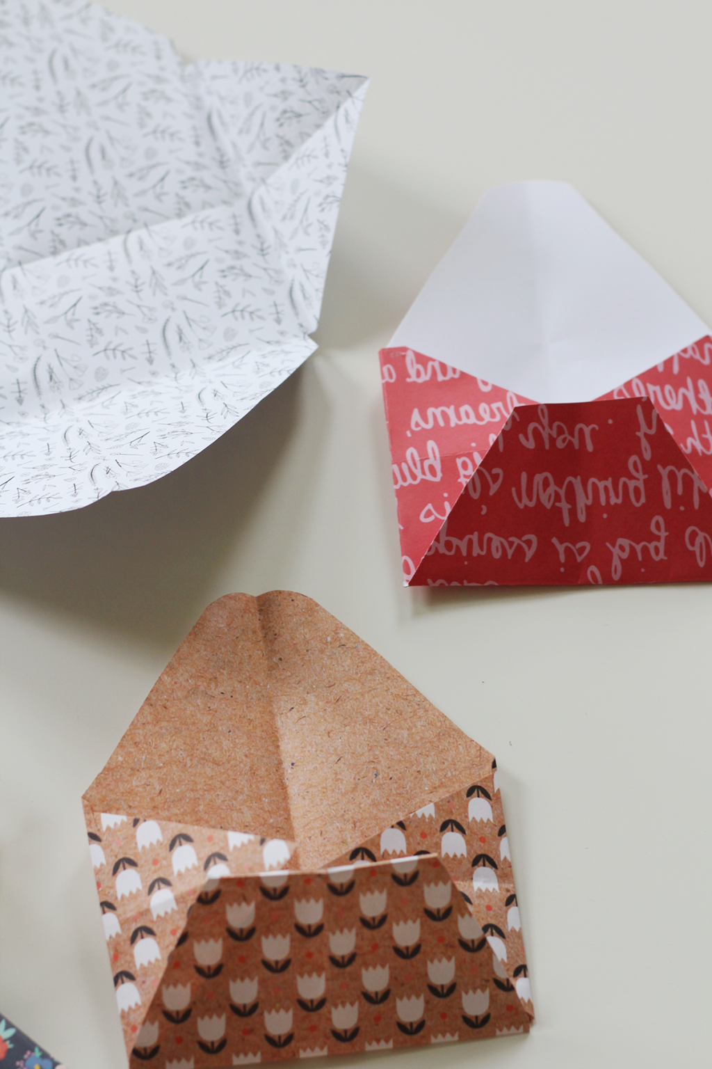 Les meilleures idées pour décorer une enveloppe à imprimer - DIY - ZENIDEES