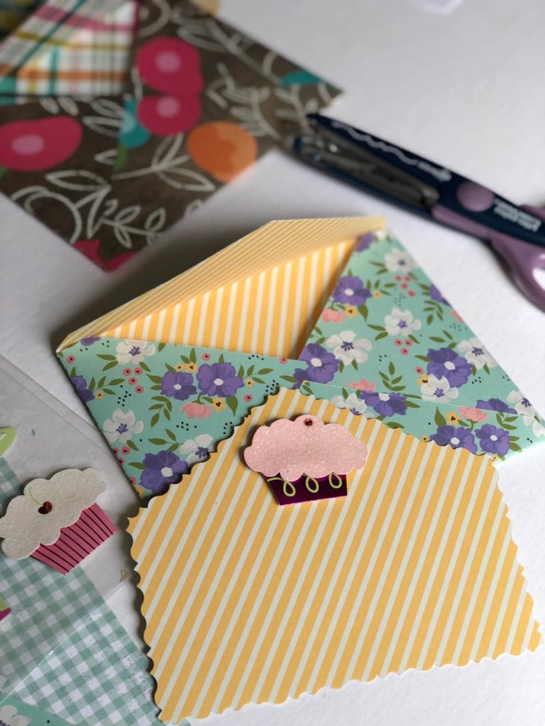 Les meilleures idées pour décorer une enveloppe à imprimer - DIY - ZENIDEES