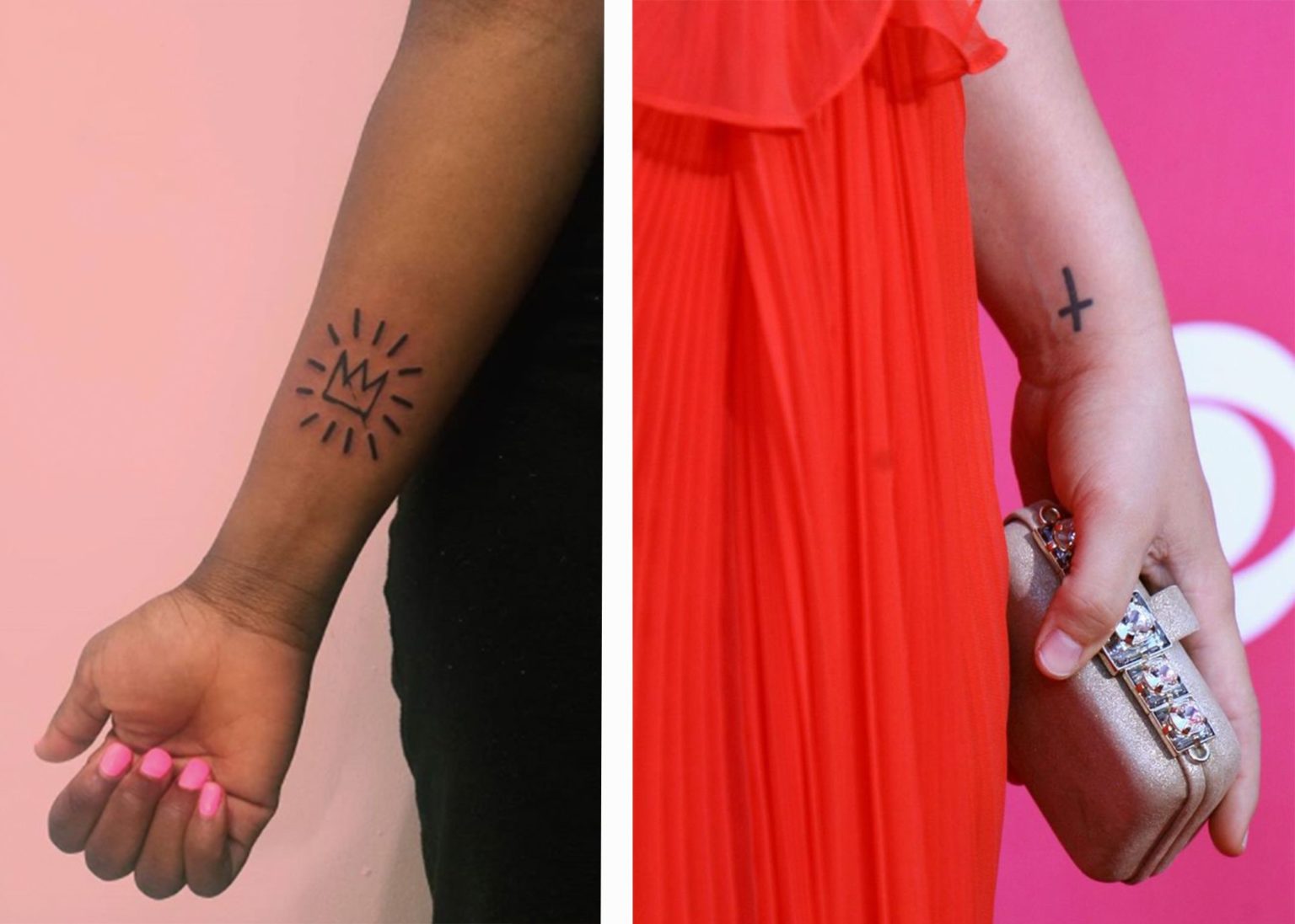 Le guide ultime d'un tatouage avant-bras pour femme (+44 idées uniques