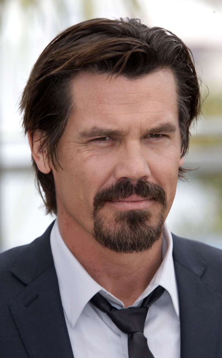 Bouc barbe Comment coiffer votre barbe