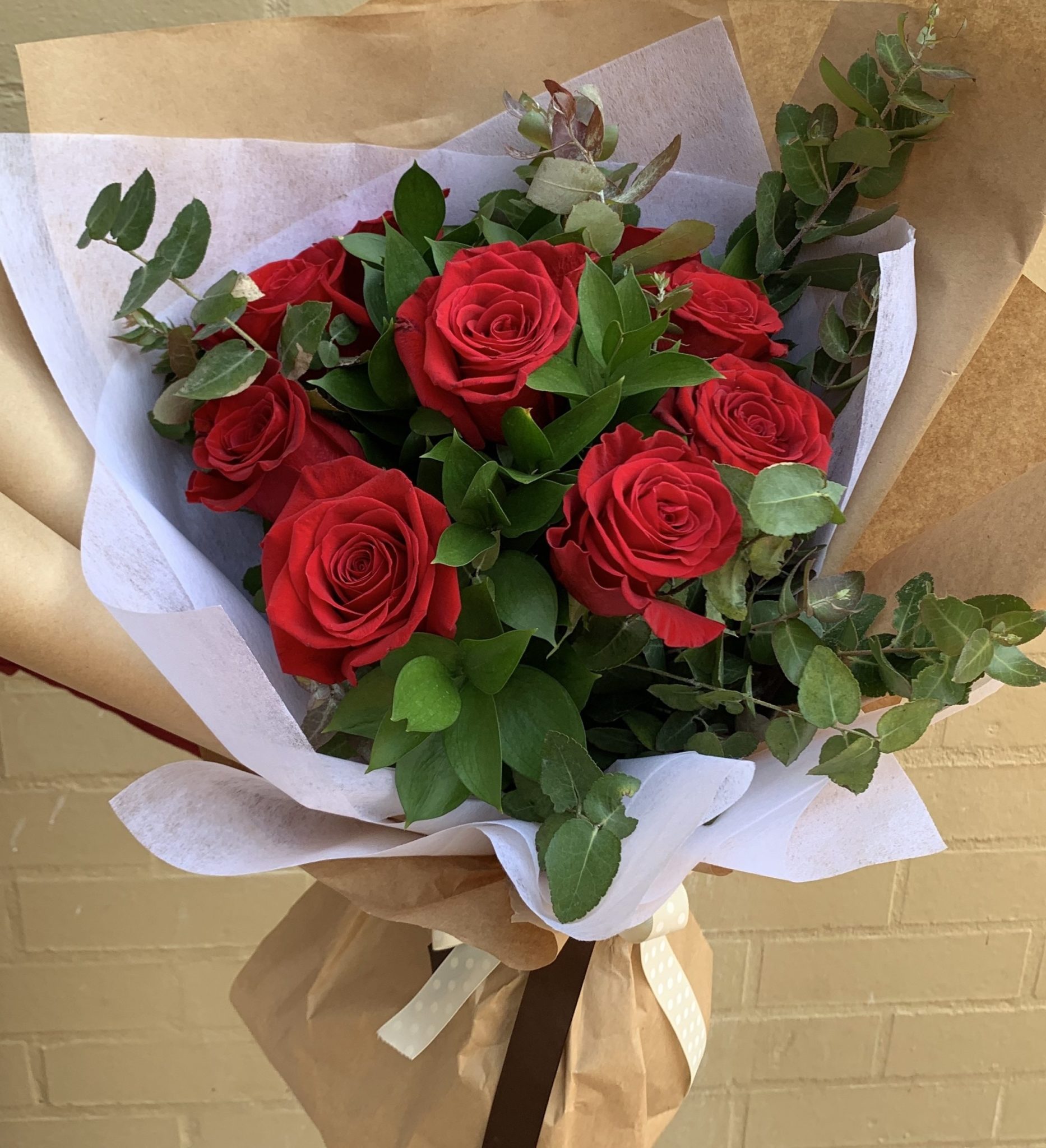 De Bons Conseils Pour Choisir Un Joli Bouquet De Roses Pour La Saint Valentin Saint Valentin 2280