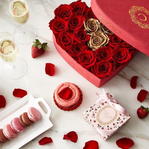 top 10 cadeau saint valentin pour femme