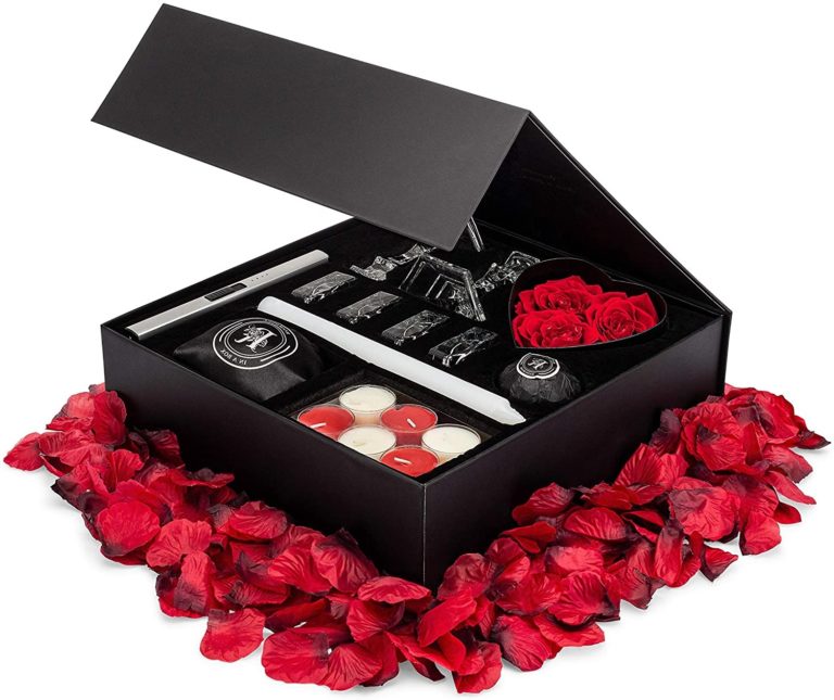 top 10 cadeau saint valentin pour femme