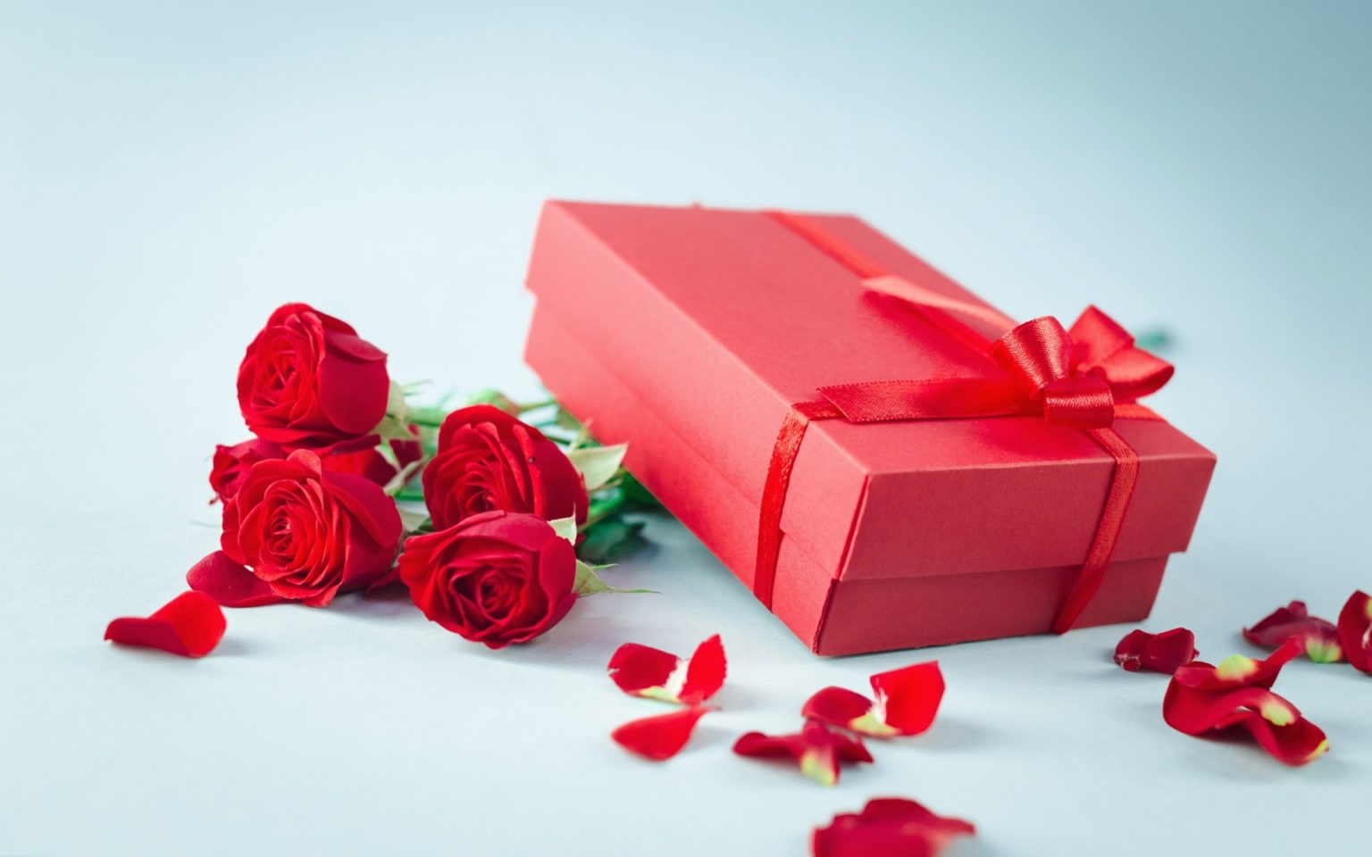COFFRET SAINT VALENTIN
