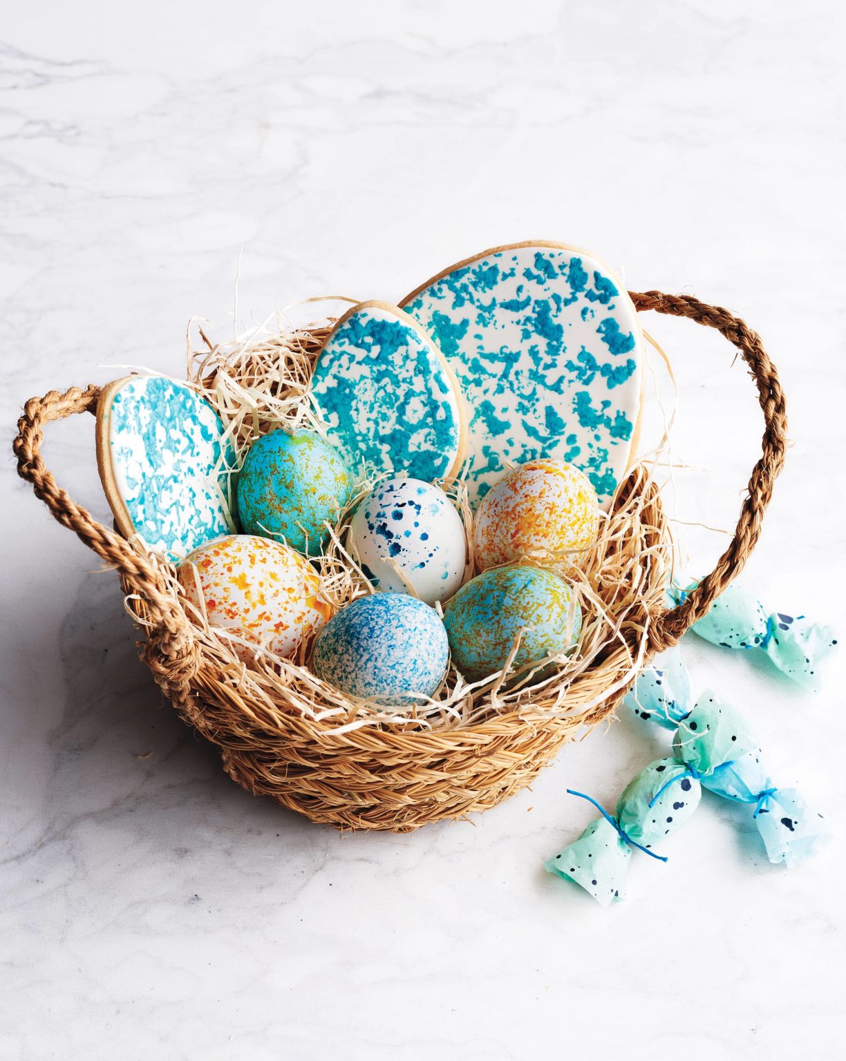 Idées cadeau de Pâques pour petits et grands - Pâques - ZENIDEES