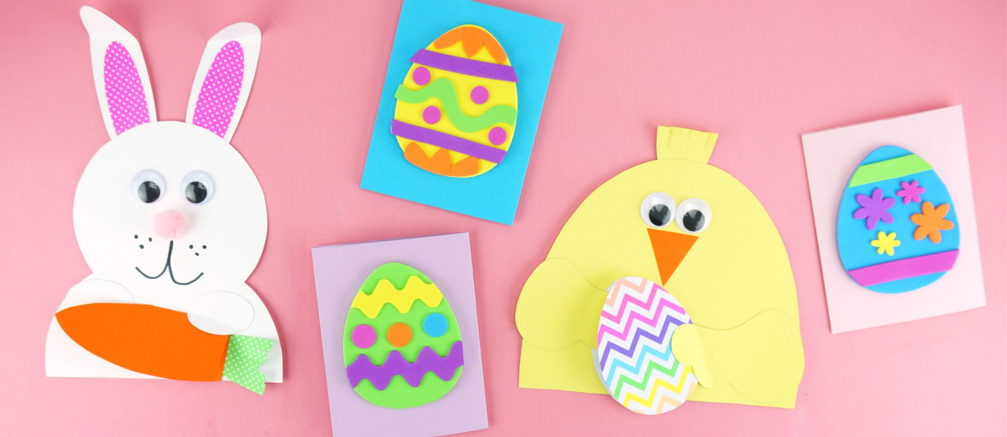 Twizler Carte De Pâques Poussin – Carte De Pâques Pour Elle – Carte De Pâques Pour Lui – Carte De Pâques Pour Femme – Carte De Pâques Pour Maman