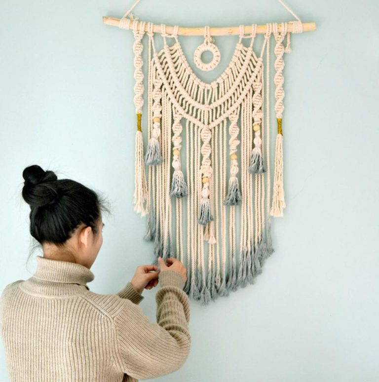 Sitemapcdatahttpsmodeinf Inetcomtutoriel Attrape Reve Macrame Tuto