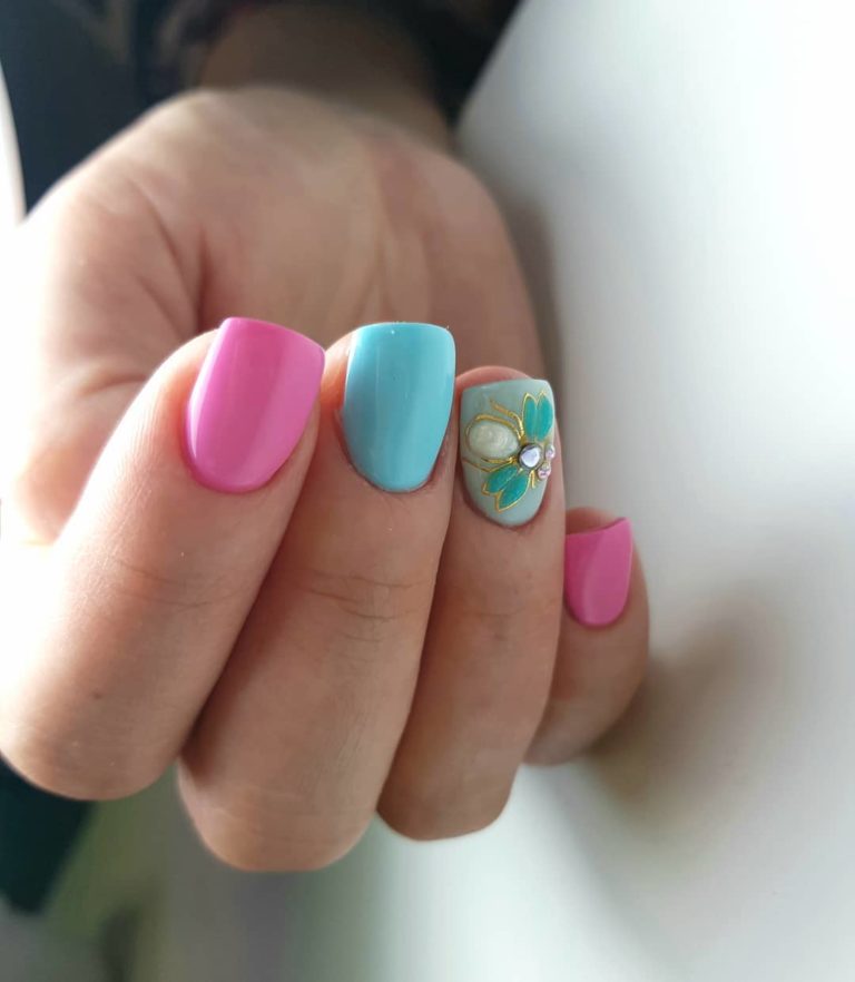 8 Tendances Chez Les Ongles Printemps 2022 Manucure Zenidees