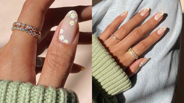 8 Tendances Chez Les Ongles Printemps 2022 Manucure Zenidees