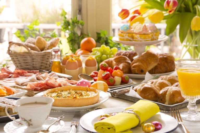 Plus de 50 idées de brunch maison faciles à réaliser - Recettes - ZENIDEES