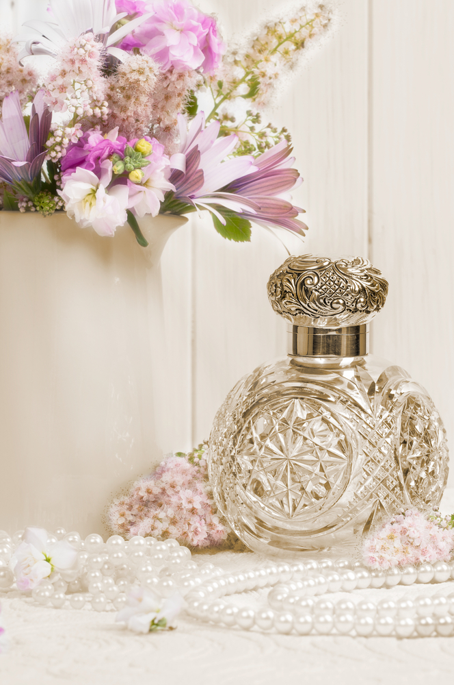 Quelles sont les Différentes Fragrances de Parfums?