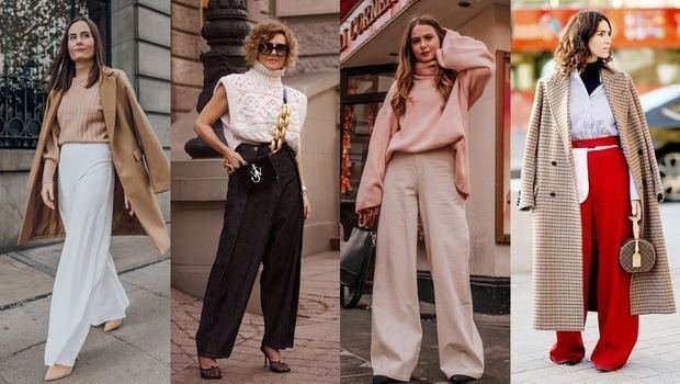 Mode femme : comment choisir sa coupe de pantalon ?