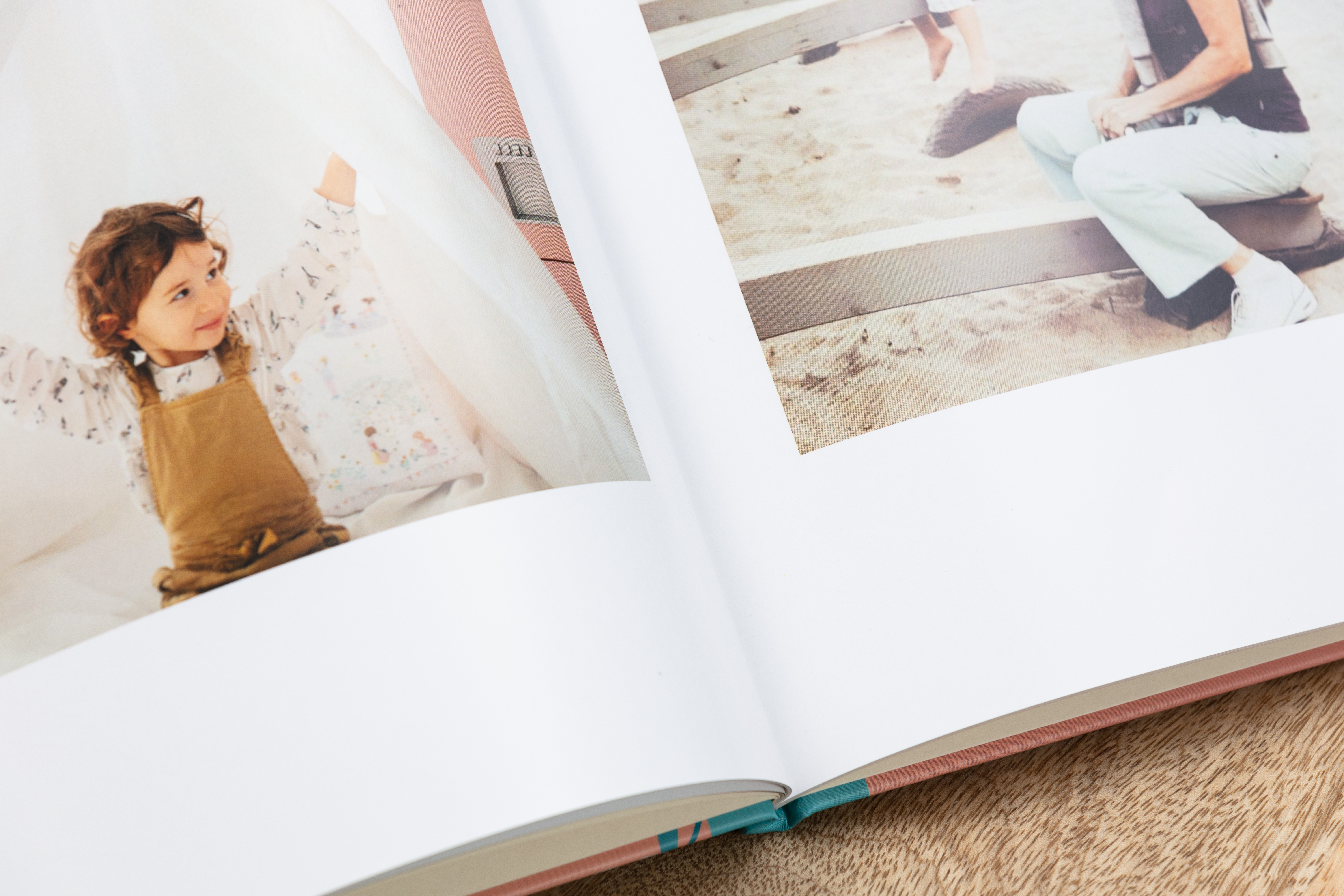 Quelle est la particularité d’un livre photo personnalisé ?