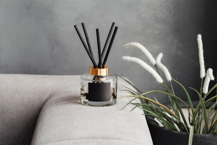 Le diffuseur fleur d’oranger : un allié parfumé pour votre bien-être quotidien