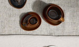 L'art de la table design : créer une expérience culinaire d'exception
