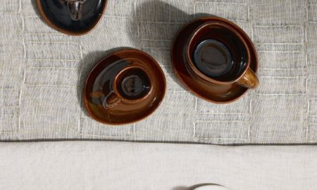 L'art de la table design : créer une expérience culinaire d'exception
